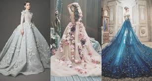 Quinceanera Dresses